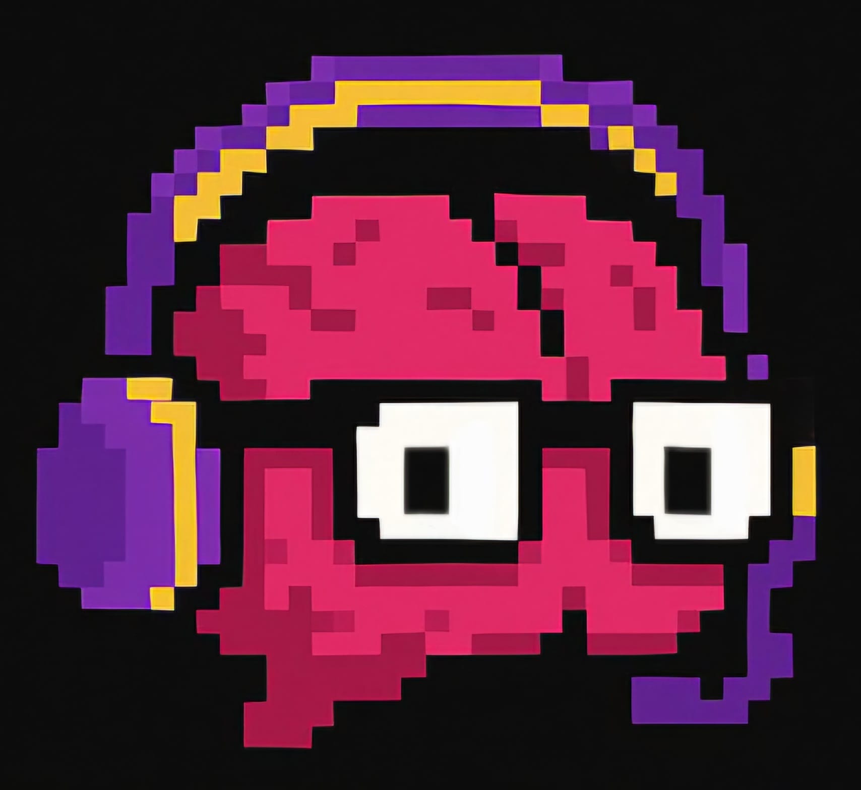 Nerd Markethink Logo